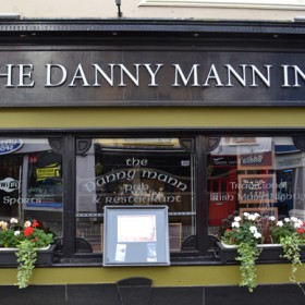 The Danny Mann Inn