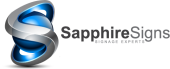 Sapphire Signs Rathmore
