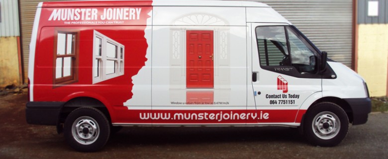 Munster Joinery
