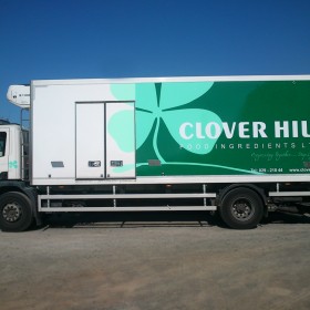 Clover Hill Foods