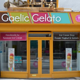 Gaelic Gelato