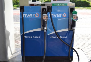 Inver Petrol Pumps