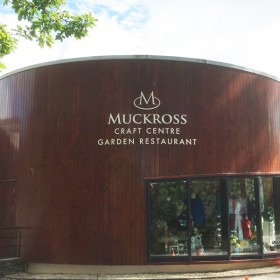 Muckross Craft Centre