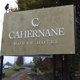 Cahernane House Hotel
