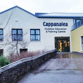 Cappanalea Outdoor Centre
