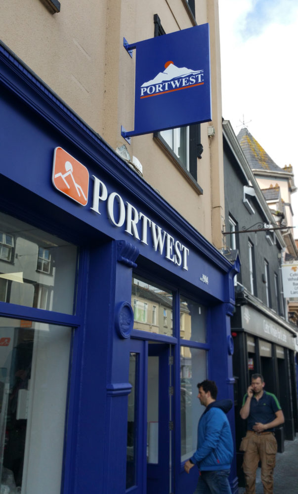 Portwest Killarney