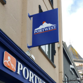 Portwest Killarney
