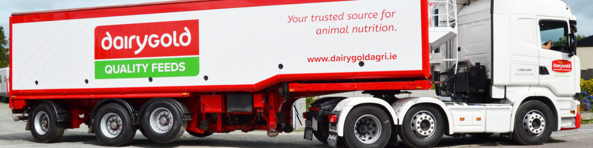 Dairygold Quality Feeds