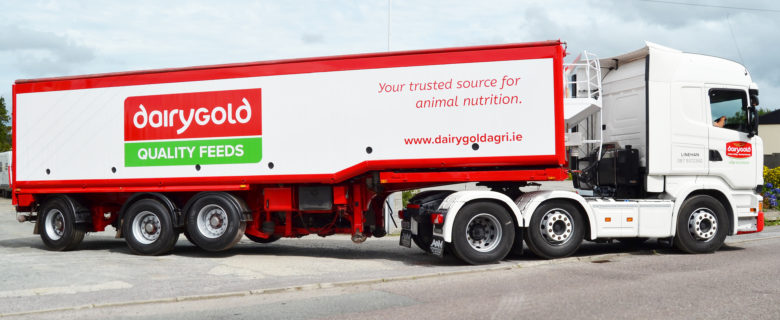 Dairygold Quality Feeds