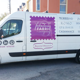 Fabulous Fabric Company