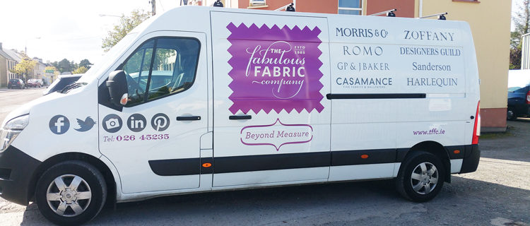 Fabulous Fabric Company