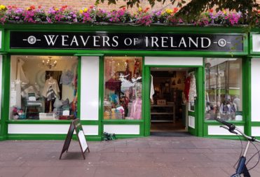 Weavers of Ireland