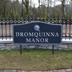 Dromquinna Manor