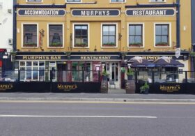 Murphys Bar Killarney