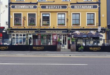 Murphys Bar Killarney