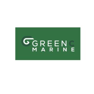 Green C logo