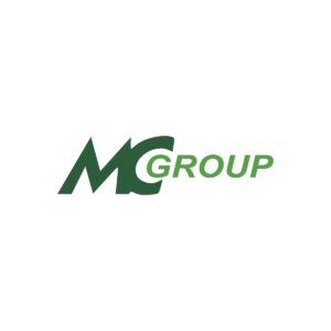 Mc Group logo